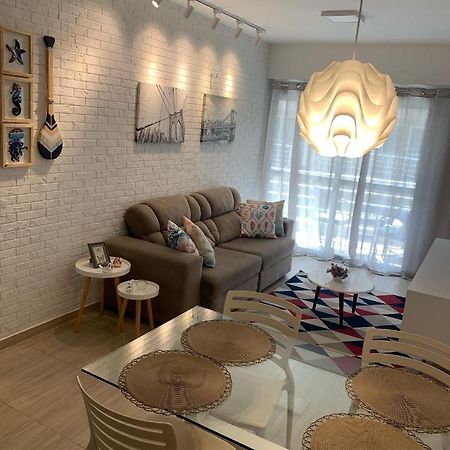 Beach Place - Cumbuco Apto 109 Decorado A 200M Da Praia Exterior photo